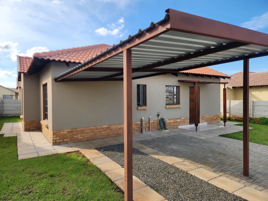 3 Bedroom Property for Sale in Waterkloof A H North West